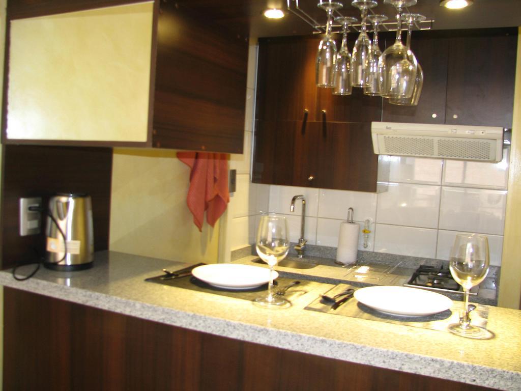 Amg Apartments サンティアゴ 部屋 写真