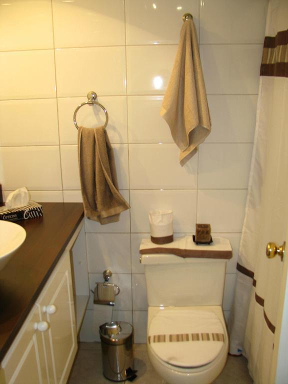 Amg Apartments サンティアゴ 部屋 写真